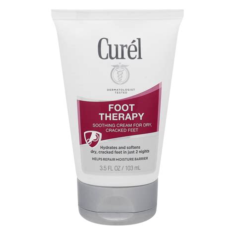 curel foot therapy|curel foot therapy cream.